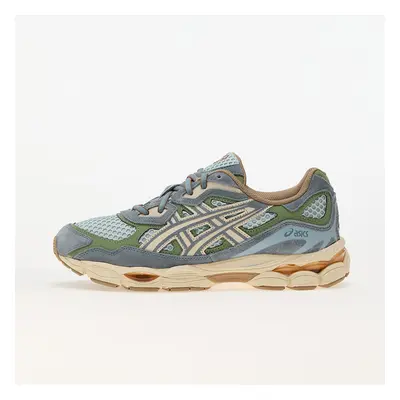 Sneakers Asics Gel-NYC Cold Moss/ Fjord Grey EUR