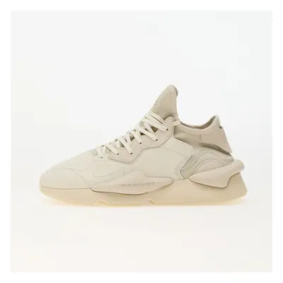 Sneakers Y-3 Kaiwa Off-White/ Crew White/ Aluminium EUR