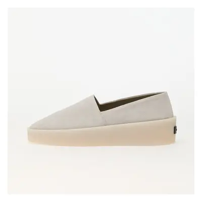 Sneakers Fear of God Espadrille Dove Grey EUR