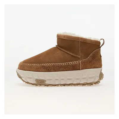 Sneakers UGG W Venture Daze Ultra Mini Chestnut EUR