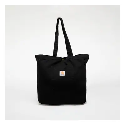 Tasche Carhartt WIP Bayfield Tote Black Rinsed