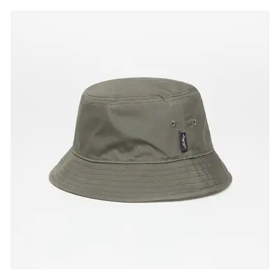 Lundhags Bucket Hat Forest Green