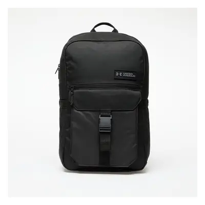 Rucksack Under Armour Triumph Campus Backpack Black/ Black/ White