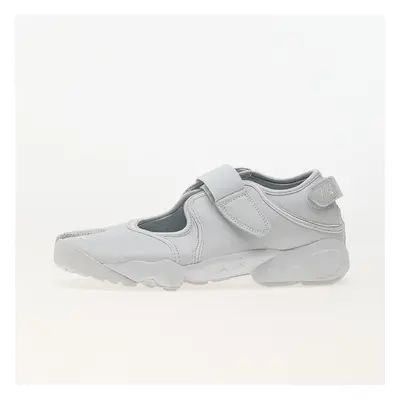 Sneakers Nike W Air Rift Pure Platinum/ Pure Platinum EUR