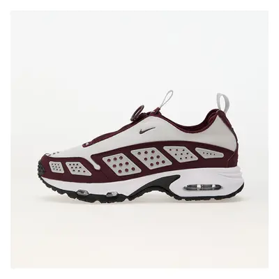 Sneakers Nike W Air Max SNDR Photon Dust/ Night Maroon-Black-White EUR