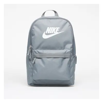 Nike Heritage Backpack Smoke Grey/ Smoke Grey/ White