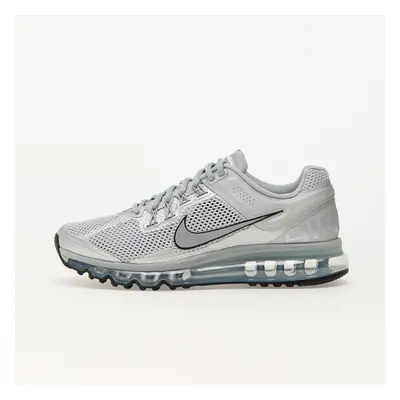 Sneakers Nike Air Max Metallic Silver/ Metallic Silver-Black EUR