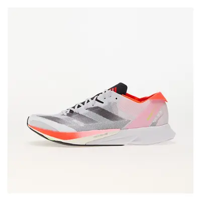 Sneakers adidas Adizero Adios M Ftwr White/ Aurora Met./ Solar Red EUR