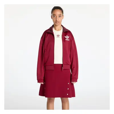 Jacke adidas x Wales Bonner Track Top Core Burgundy