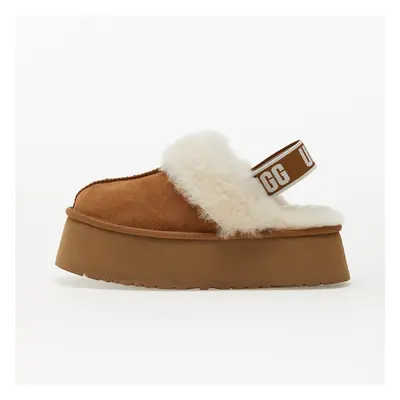 Sneakers UGG W Funkette Chestnut EUR