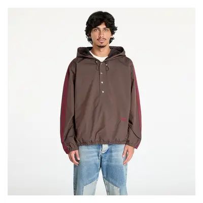 Jacke adidas x Wales Bonner Nylon Anorak Brown