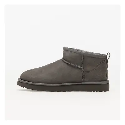 Sneakers UGG W Classic Ultra Mini Grey EUR