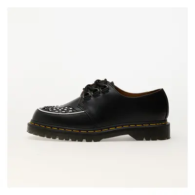 Sneakers Dr. Martens Ramsey Black Smooth EUR