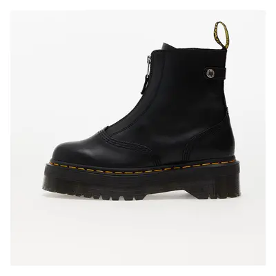 Sneakers Dr. Martens Jetta Zip Boot Black EUR