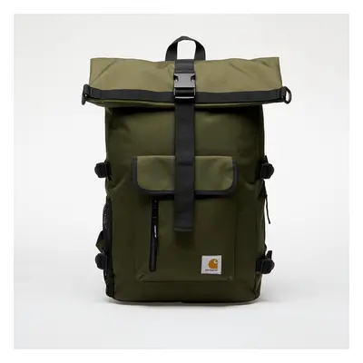 Rucksack Carhartt WIP Philis Backpack Office Green