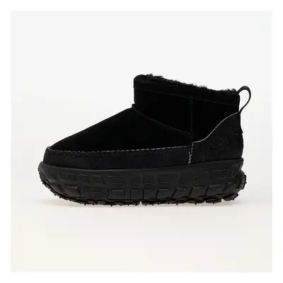 Sneakers UGG Venture Daze Ultra Mini Black/ Black EUR