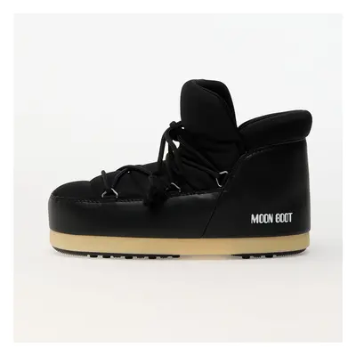 Sneakers Moon Boot Evx Pumps Nylon Black EUR