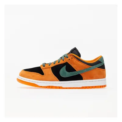 Sneakers Nike Dunk Low SP Black/ Nori-Ceramic EUR