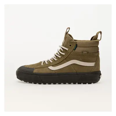 Sneakers Vans Sk8-Hi Waterproof MTE Olive Drab EUR