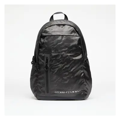 Nike Elemental Pro Storm-FIT ADV Backpack Black/ Black/ Reflect Silver