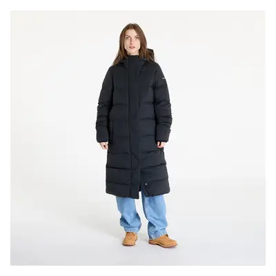 Jacke Columbia Boundless Days™ Long Down Jacket Black