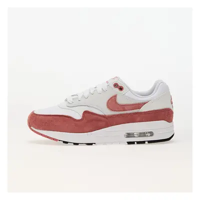 Sneakers Nike W Air Max '87 White/ Canyon Pink-Summit White-Black EUR