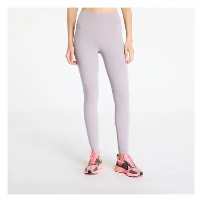 Leggins Nike Zenvy Women's Gentle-Support High-Waisted Full-Length Leggings Lt Violet Ore/ Black