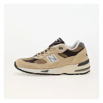 Sneakers New Balance Made in UK Beige EUR