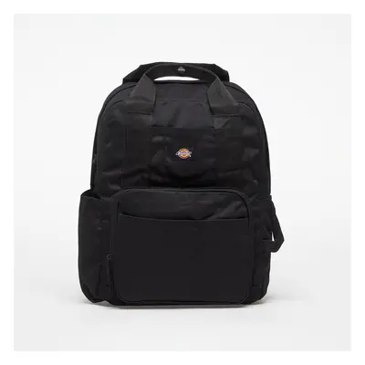 Rucksack Dickies Lisbon Backpack Black