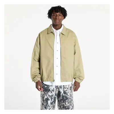 Jacke Nike Life Men's Woven Harrington Jacket Neutral Olive/ Neutral Olive