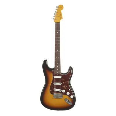 Fender Custom Shop 63 Stratocaster Closet Classic SFA3TSB