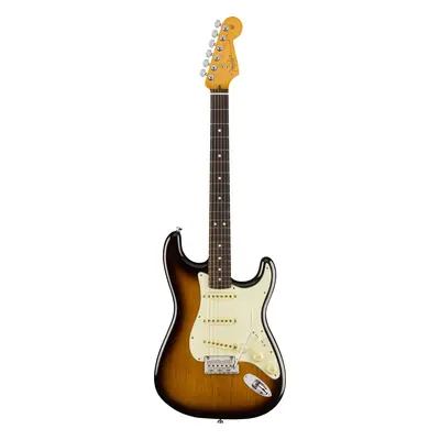 Fender American Professional II Stratocaster RW 2CS