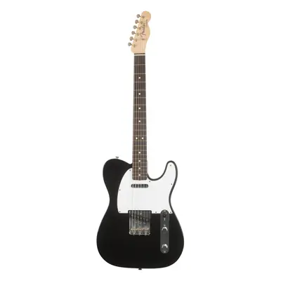 Fender Custom Shop 63 Telecaster NOS Pearl Black