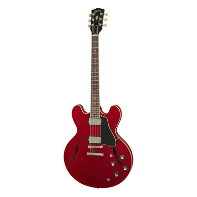 Gibson ES-335 Satin Satin Cherry