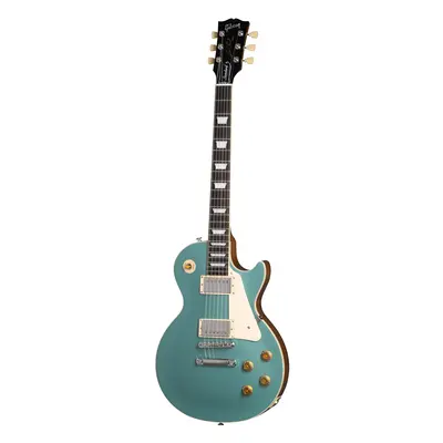 Gibson Les Paul Standard 50s Plain Top Inverness Green Top