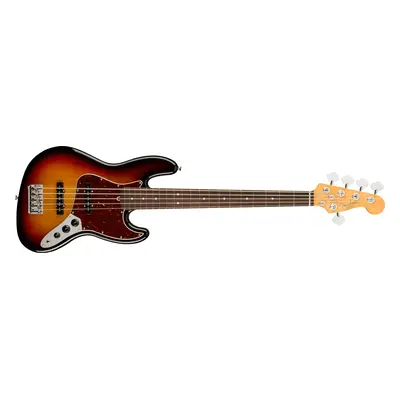 Fender American Pro II Jazz Bass V RW 3TSB (ausgepackt)