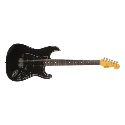 Fender Custom Shop 60 Stratocaster NOS Faded Black RW