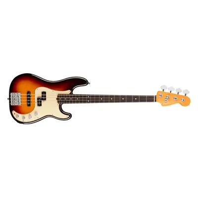 Fender American Ultra Precision Bass RW UB (ausgepackt)