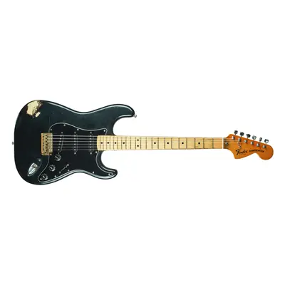 Fender 1977 Stratocaster BK