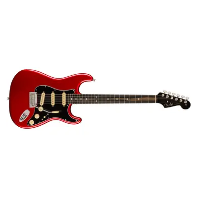 Fender LE American Professional II Stratocaster EB CAR