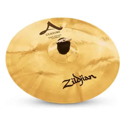 Zildjian 14" A Custom fast crash