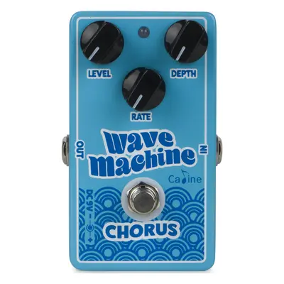 Caline WAVE MACHINE CHORUS