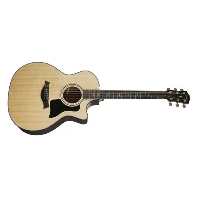 Taylor 314ce SE Rosewood (ausgepackt)