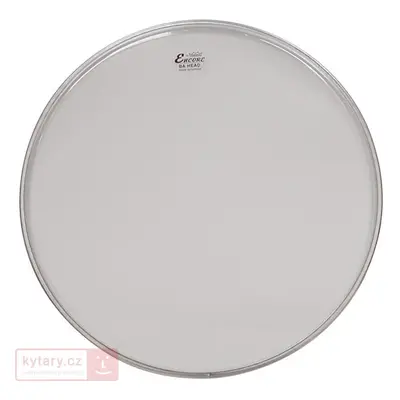 Remo Encore 20" Ambassador Clear