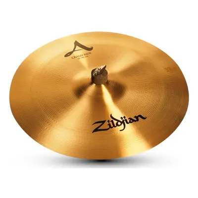 Zildjian 18" A crash ride