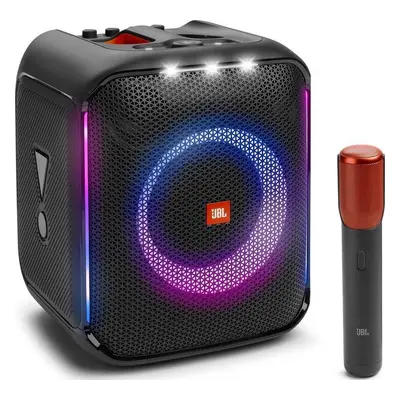 JBL PartyBox Encore (ausgepackt)