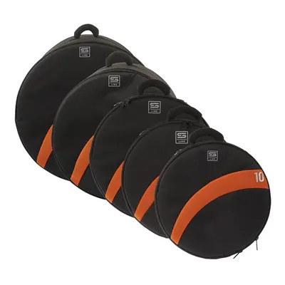 Stefy Line SET1 1000 Line Drum Set Bags