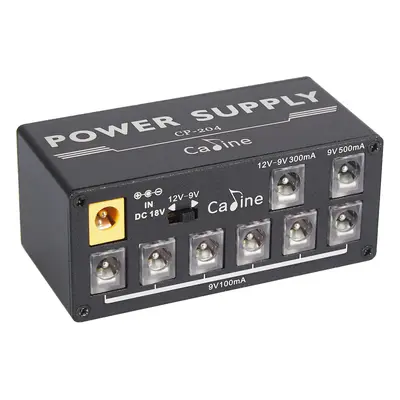 Caline CP-204