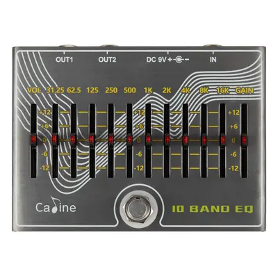 Caline CP-81 EQ