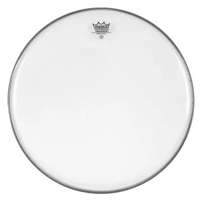 Remo 14" Ambassador Clear